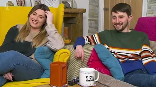 Gogglebox - Help My House is HAUNTED