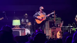 15 Universal Sound - Tyler Childers - Willie's Picnic - Austin, TX - 7/4/23