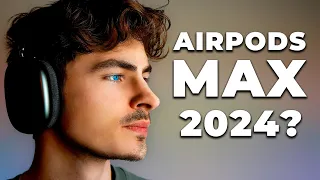 Faut-il Acheter les AirPods Max en 2024 ?