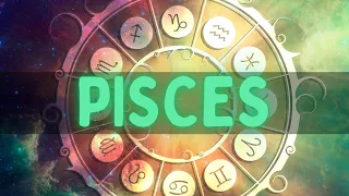 PISCES🩵SILENT…SILENT…THEN BOOM! OUT OF NOWHERE A SHOCKING REVEAL😱 JUNE 2024 TAROT READING