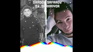 Sardor Safarov & dj_shaxriyor#23 : 48#Primyera#remix#oybekshox