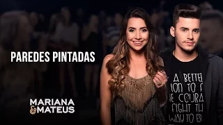 Mariana e Mateus - Paredes Pintadas | Pocket Show