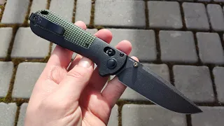 Складаний ніж Folding knife Benchmade 430 Redoubt, clone