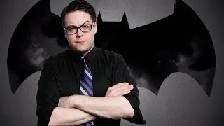 What Greg Miller Wants From Telltale's Batman - IGN Access