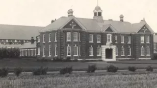 Images of Park Prewett Hospital, Basingstoke.