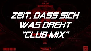 $OHO BANI & Herbert Grönemeyer - Zeit, dass sich was dreht (Marv!n K!m VIP Mix) [HBRF026]