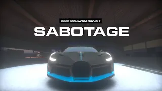 Burnin' Rubber NitroStream 2: Sabotage - All cars and paint jobs