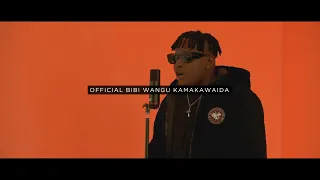 Brian Weiyz  KAGOBA'KO Official Lyrics Video