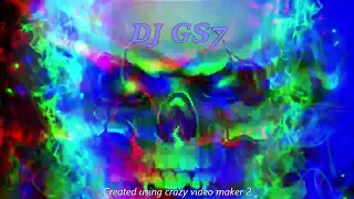 GS7 Funky Speed Garage Mix 2