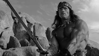 Conan the Barbarian soundtrack mix pt.2 - Prologue / Battle of the Mounds / The Orgy / Funeral Pyre