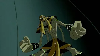 BEN 10 CLASSIC S3 E12 THE RETURN EPISODE CLIP IN TAMIL