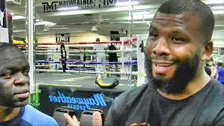 George Kambosos vs. Devin Haney:  Mayweather Boxing Club predicts the winner!