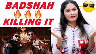 Bangladeshi React on SLOW SLOW Song Ft Badshah | Abhishek Singh| Seerat Kapoor|Payal Dev|Tazmun Rino