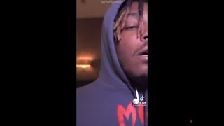 Full video of juice WRLD dissing 69