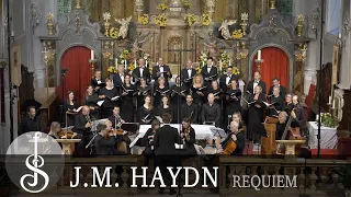 Johann Michael Haydn | Requiem c-Moll