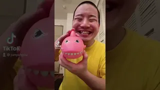 Junya1gou funny video 😂😂😂 | JUNYA Best TikTok April 2022 Part 168