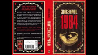 1984 by George Orwell Book 2 Chapter 7,8 Summary and Analysis