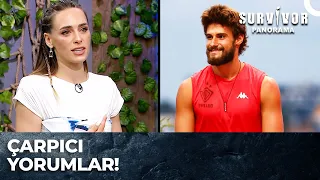 Batuhan Neden Elendi? | Survivor Panorama 134. Bölüm