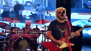 Sammy Hagar & The Circle - Heavy Metal - Grand Sierra Resort - Reno - 4-19-2019