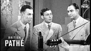 The Four Crochets (1935)