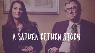 Bill and Melinda Gates’ Divorce