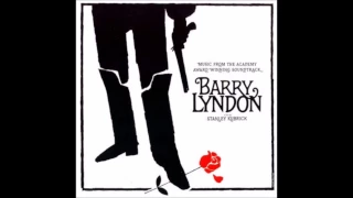 Sarabande (Main Title) - Barry Lyndon - Georg Friedrich Haendel