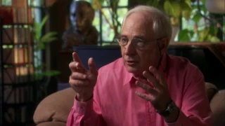 John Searle - Why is Consciousness so Mysterious?