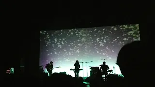 Beach House - Girl of the Year (live Coliseu dos Recreios, Lisboa)