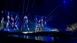 Madonna - Ray Of Light (Clip) (Live at The Celebration Tour, Antwerp 21.10.2023)