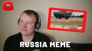 Meanwhile in Russia Meme Compilation | BEST OF 2020 NEW - Reaction!