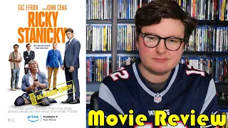 Ricky Stanicky - Prime Movie Review