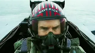 TOP GUN 2 MAVERICK Official Trailer (2020) Tom Cruise