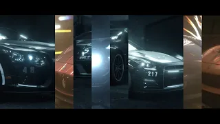 All Unused Vehicle Unlock Cutscenes | Need for Speed Rivals