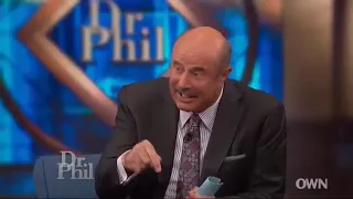 ✔️Dr Phil Show 2022👉He's Nearly 30 And Dating A Teen With Braces