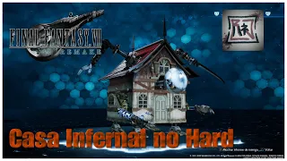 Final Fantasy VII Remake - Dicas para Casa Infernal no Hard