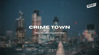 [FREE] Booter Bee x Country Dons x Meekz Manny type beat - CRIME TOWN