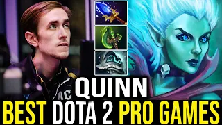 Quinn - Death Prophet | Dota 2 Pro Gameplay [Learn Top Dota]