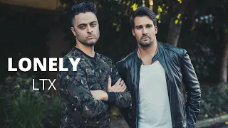 Lonely - Justin Bieber & Benny Blanco (Cover by LTX)