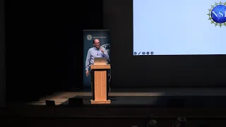 The Story of Sync - Steven Strogatz 2022 Ulam Memorial Lecture 2/2