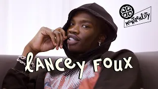 Lancey Foux x MONTREALITY - Interview