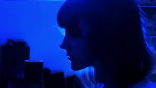 La Grenade - Clara Luciani (Bleu Berline cover)