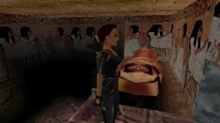 Tomb Raider 3: Adventures of Lara Croft: Level 14 Lud's Gate Walkthrough Redo