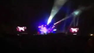 The Prodigy Milton Keynes 2010 - Everybody in the place - HD