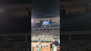 Novak Djokovic vs Berrettini - Curfew interruption