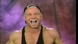 Comments from Crash Holly
