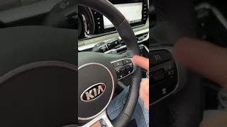 ДОСТУПНА К ЗАКАЗУ KIA K5😍