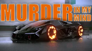 Asphalt 9 | KORDHELL - MURDER IN MY MIND [Phonk]