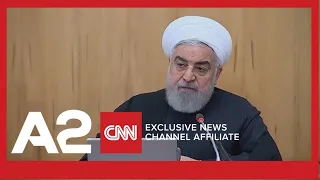 Irani akuzon Izraelin, Rouhani: Shkencëtari u vra nga një mercenar amerikan