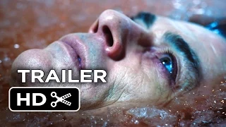 Pound of Flesh Official Trailer 1 (2015) - Jean-Claude Van Damme Action Movie HD