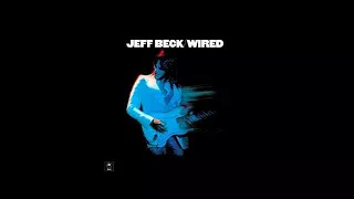 Jeff Beck - Wired (Full Album Vinyl)